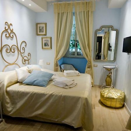 Vila Chez Lumiere Salerno Exteriér fotografie