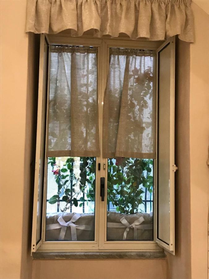 Vila Chez Lumiere Salerno Exteriér fotografie
