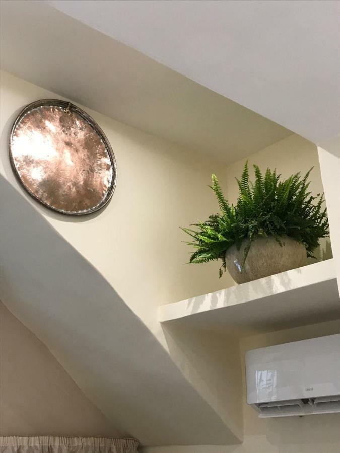 Vila Chez Lumiere Salerno Exteriér fotografie