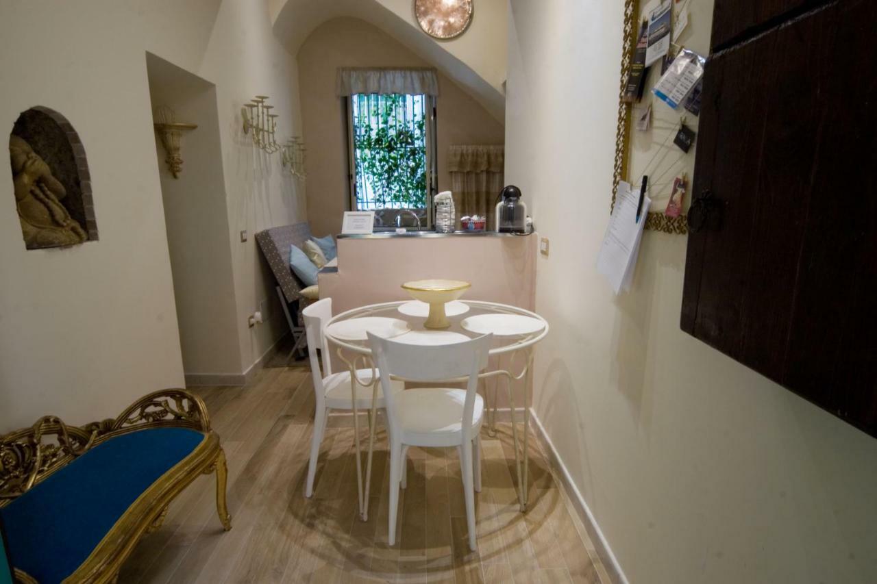 Vila Chez Lumiere Salerno Exteriér fotografie